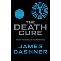 Los mejores  - The Death Cure: book 3 in the multi-million bestselling Maze Runner series